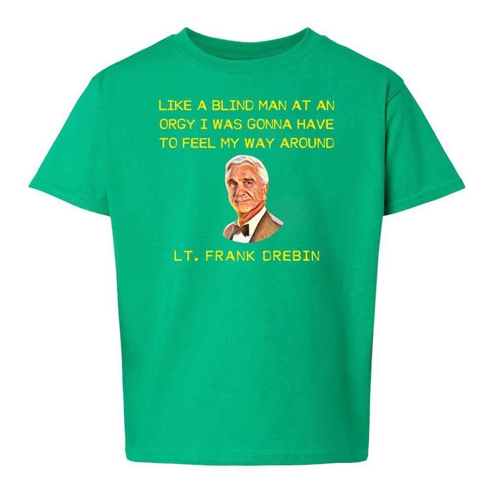 Kids T-Shirt - XD9Z8AKT - Irish Green - 16