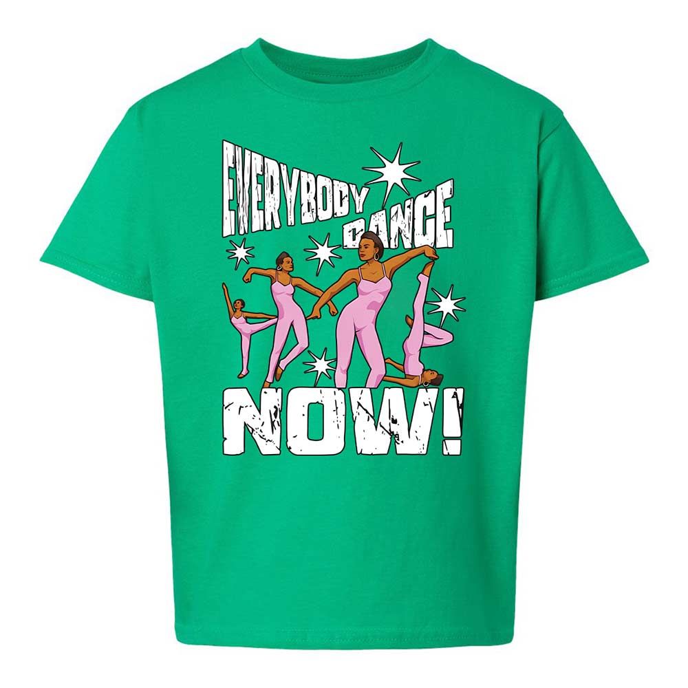 Kids T-Shirt - 1PJVFPPE - Irish Green - 16