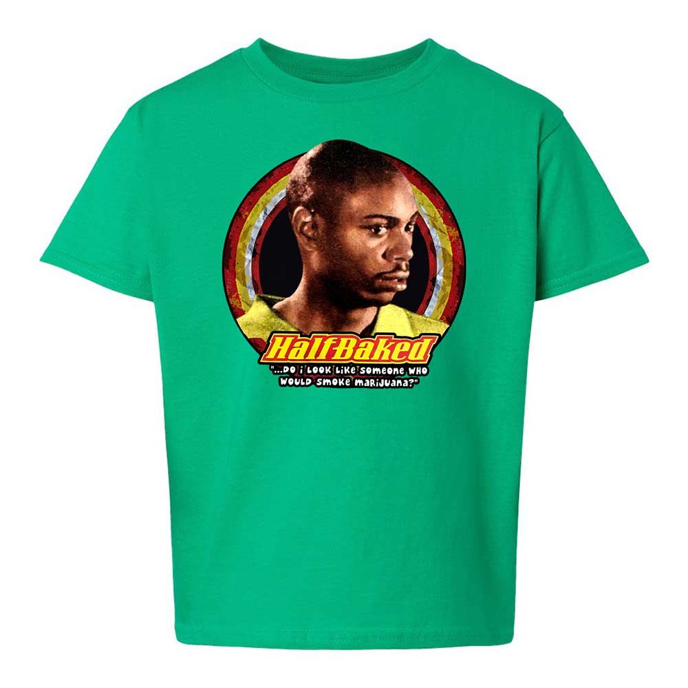 Kids T-Shirt - VNB2AXMC - Irish Green - 16