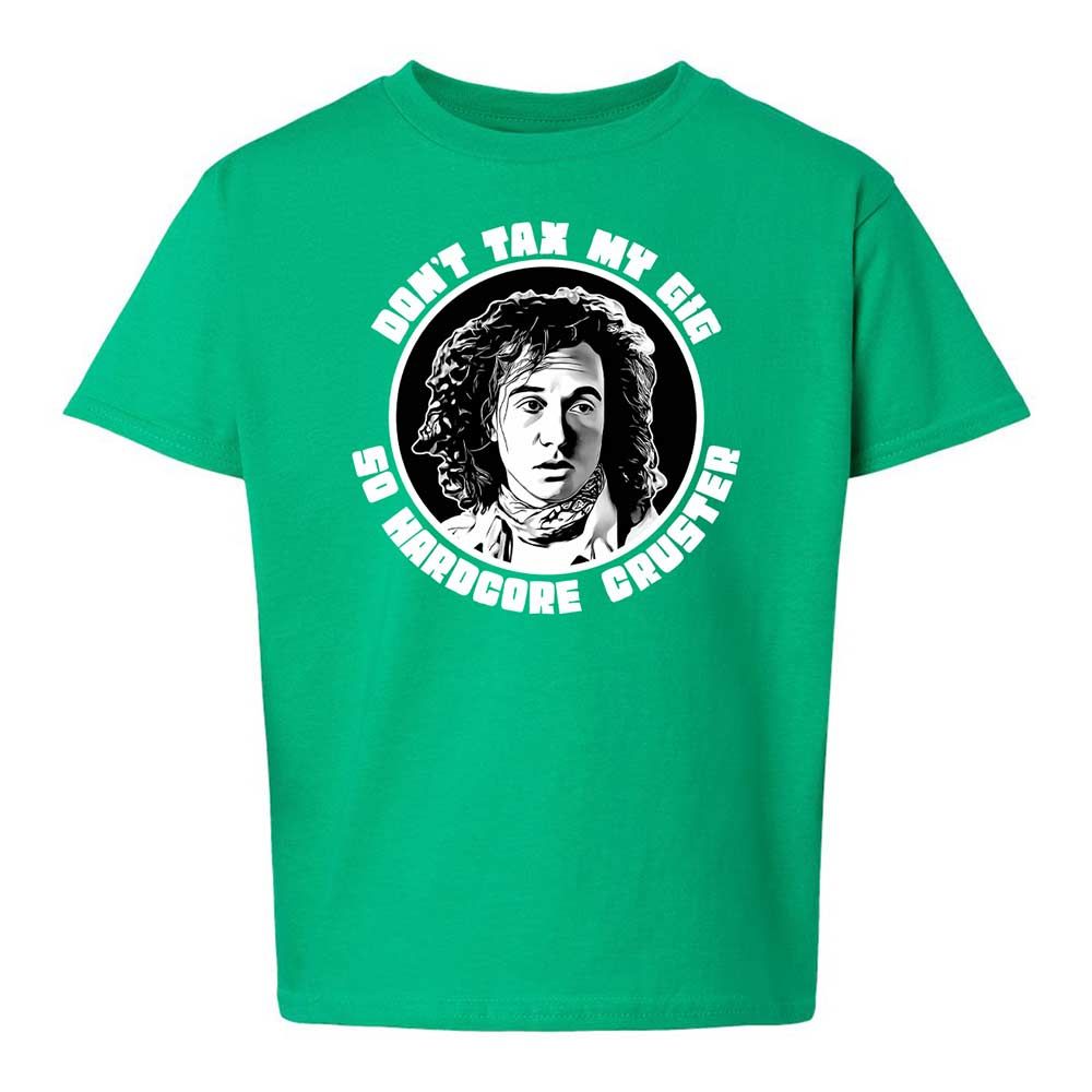 Kids T-Shirt - F77JYV7H - Irish Green - 16