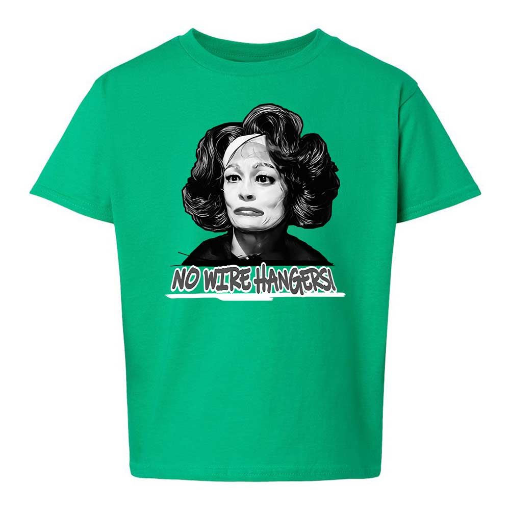 Kids T-Shirt - J8AUSJL8 - Irish Green - 16