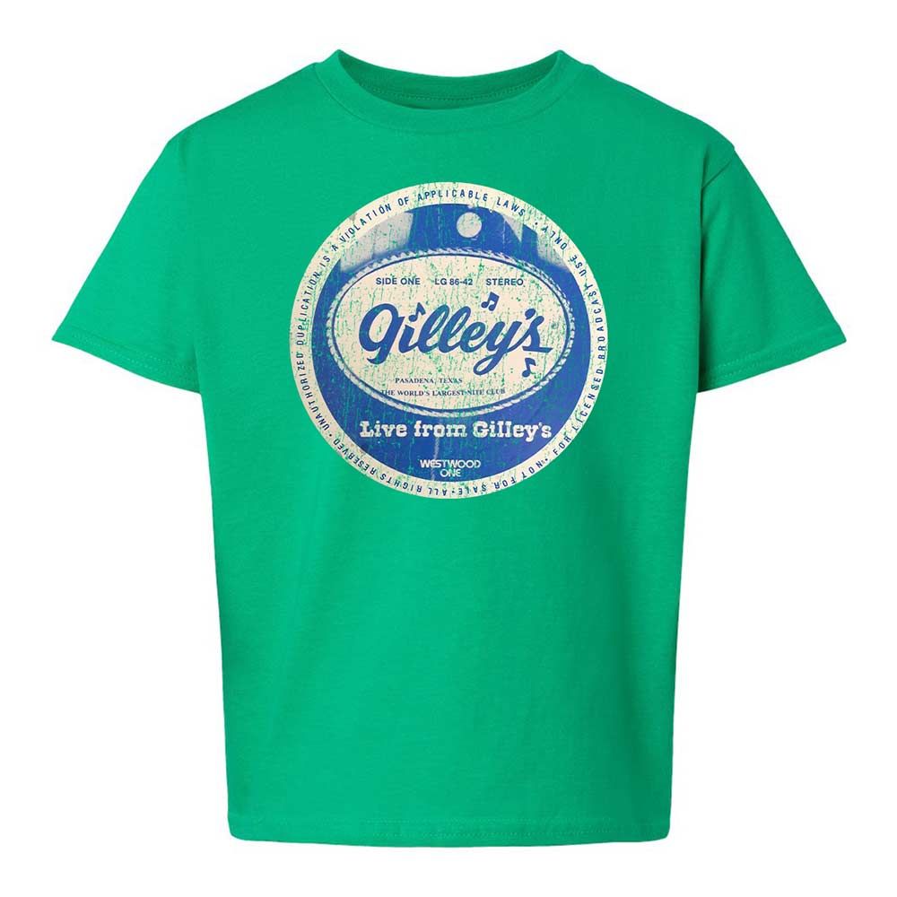 Kids T-Shirt - P1427GCW - Irish Green - 16