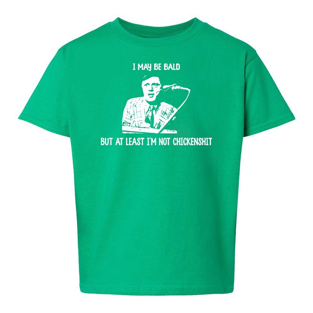Kids T-Shirt - 31C7QDXF - Irish Green - 16