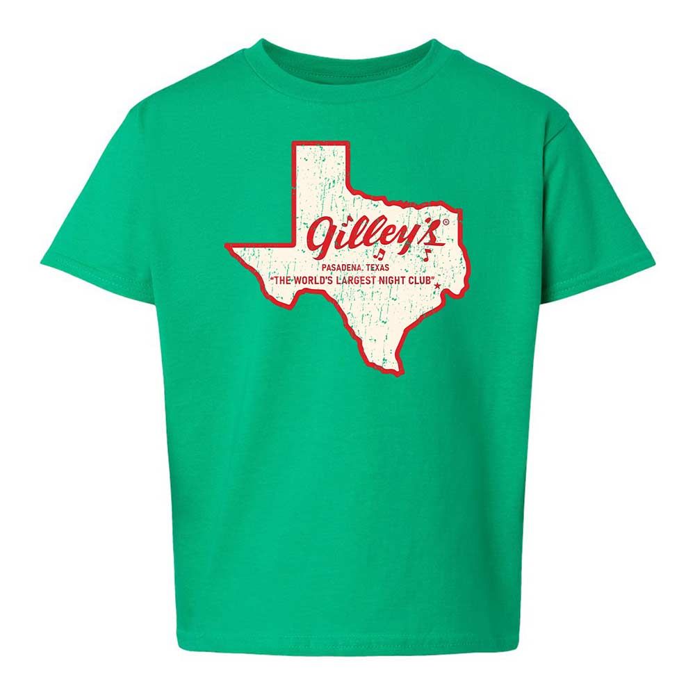 Kids T-Shirt - YP9KZ1YW - Irish Green - 16