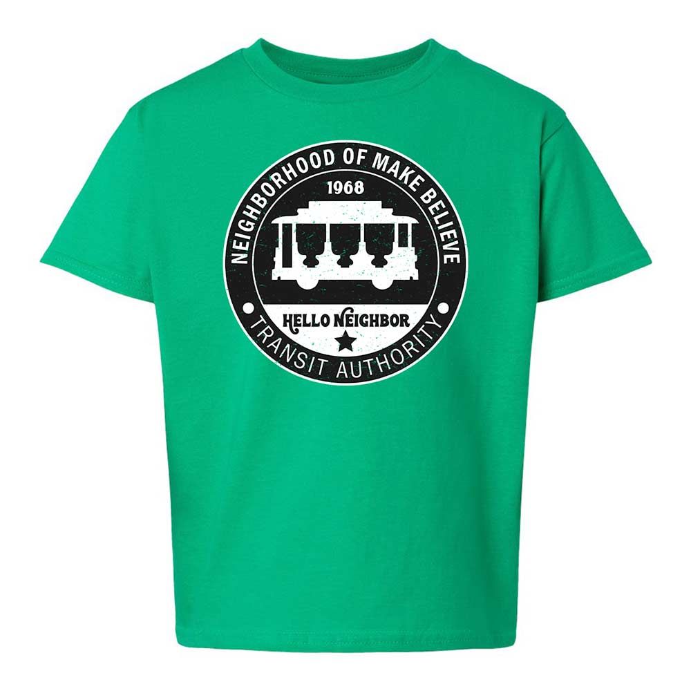 Kids T-Shirt - 2WX7XHQ2 - Irish Green - 16