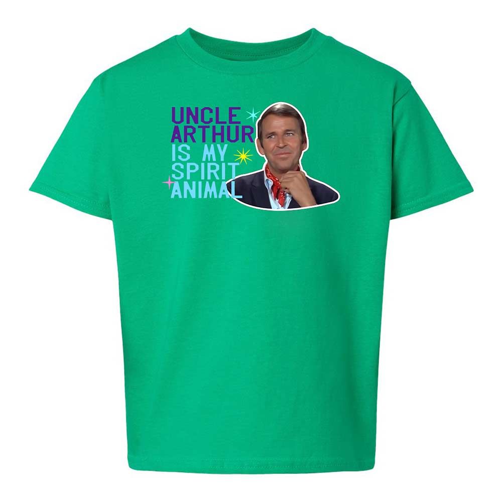 Kids T-Shirt - EBLNEF9Z - Irish Green - 16