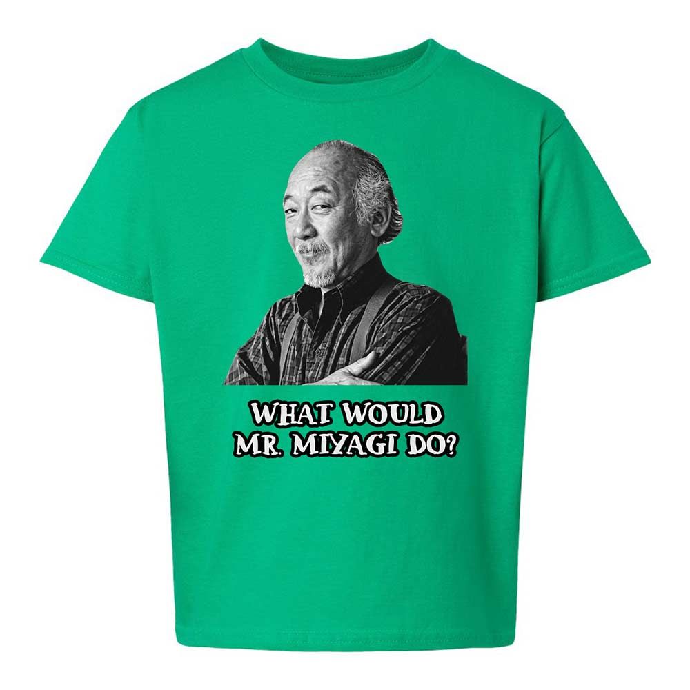 Kids T-Shirt - GKQDZWBN - Irish Green - 16