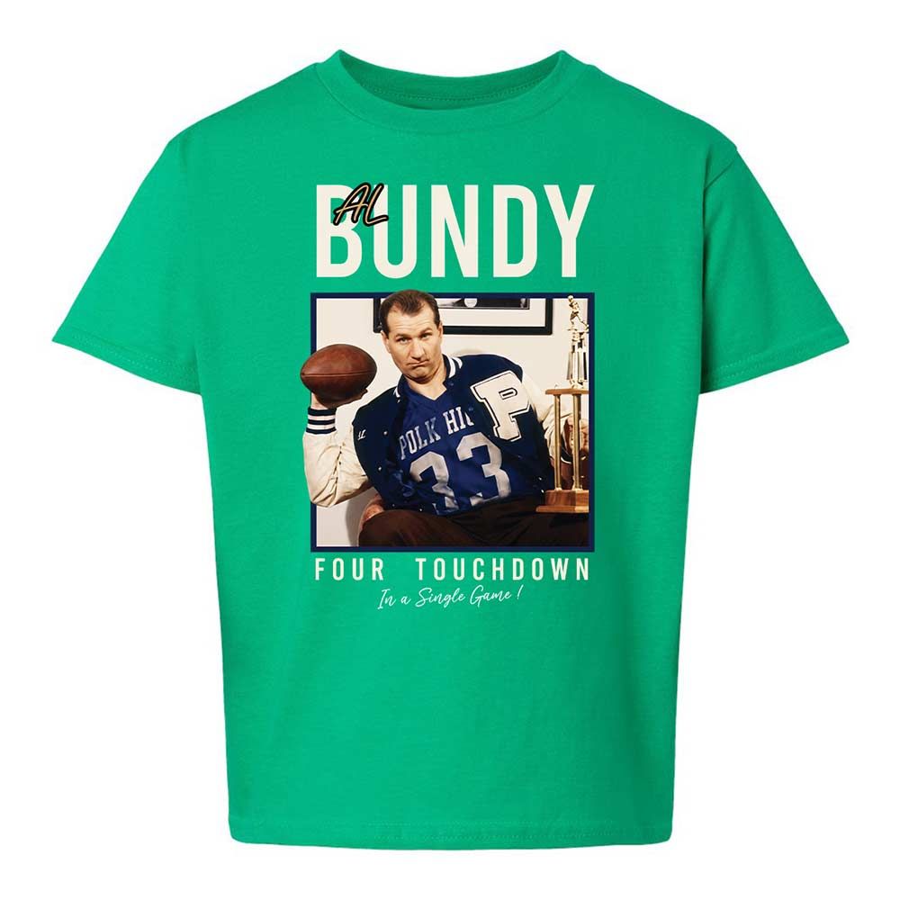 Kids T-Shirt - 7H6SSYJS - Irish Green - 16