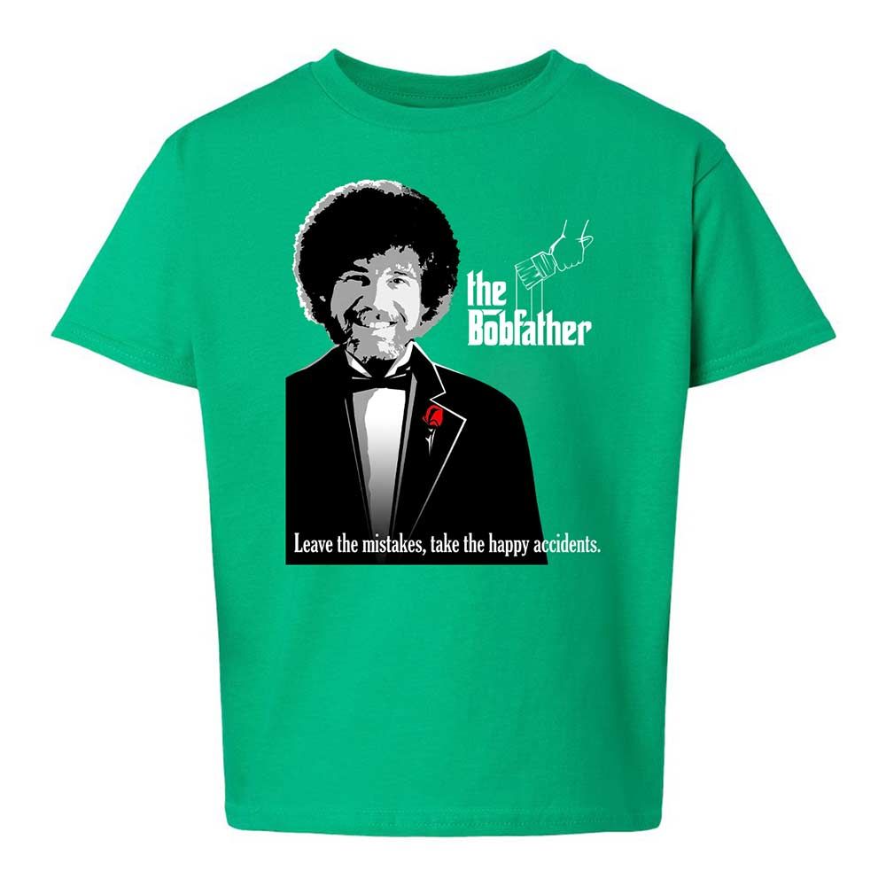 The Bobfather - Irish Green - 16