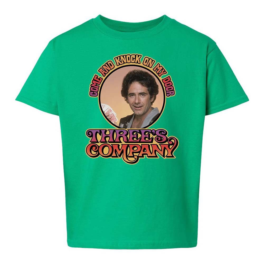 Kids T-Shirt - JG3LUQC2 - Irish Green - 16