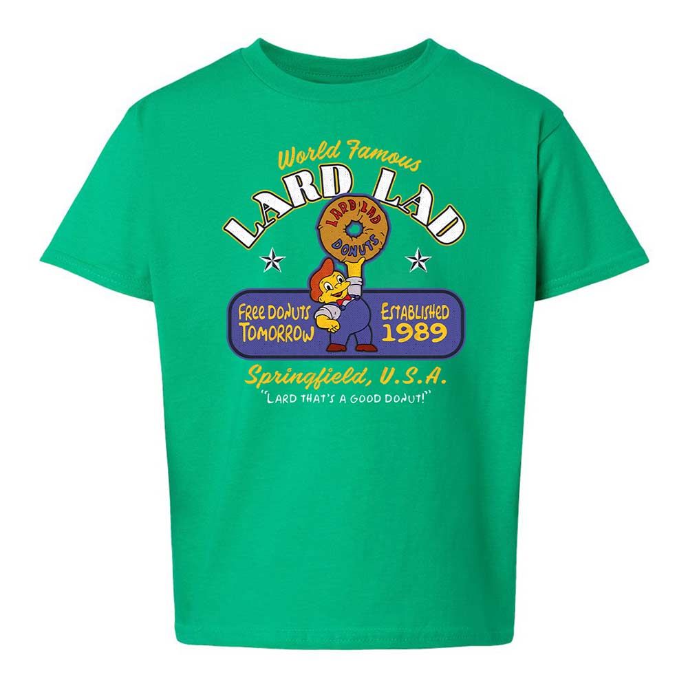 Kids T-Shirt - HE769ADJ - Irish Green - 16