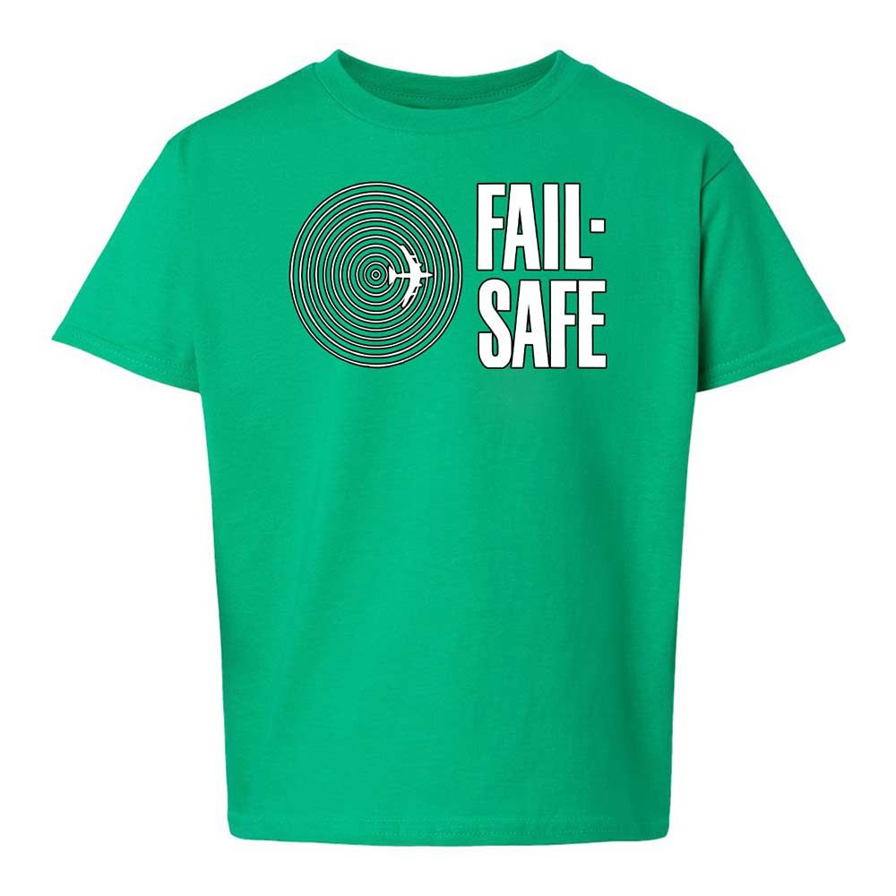 The machine is not a man - Irish Green - 16