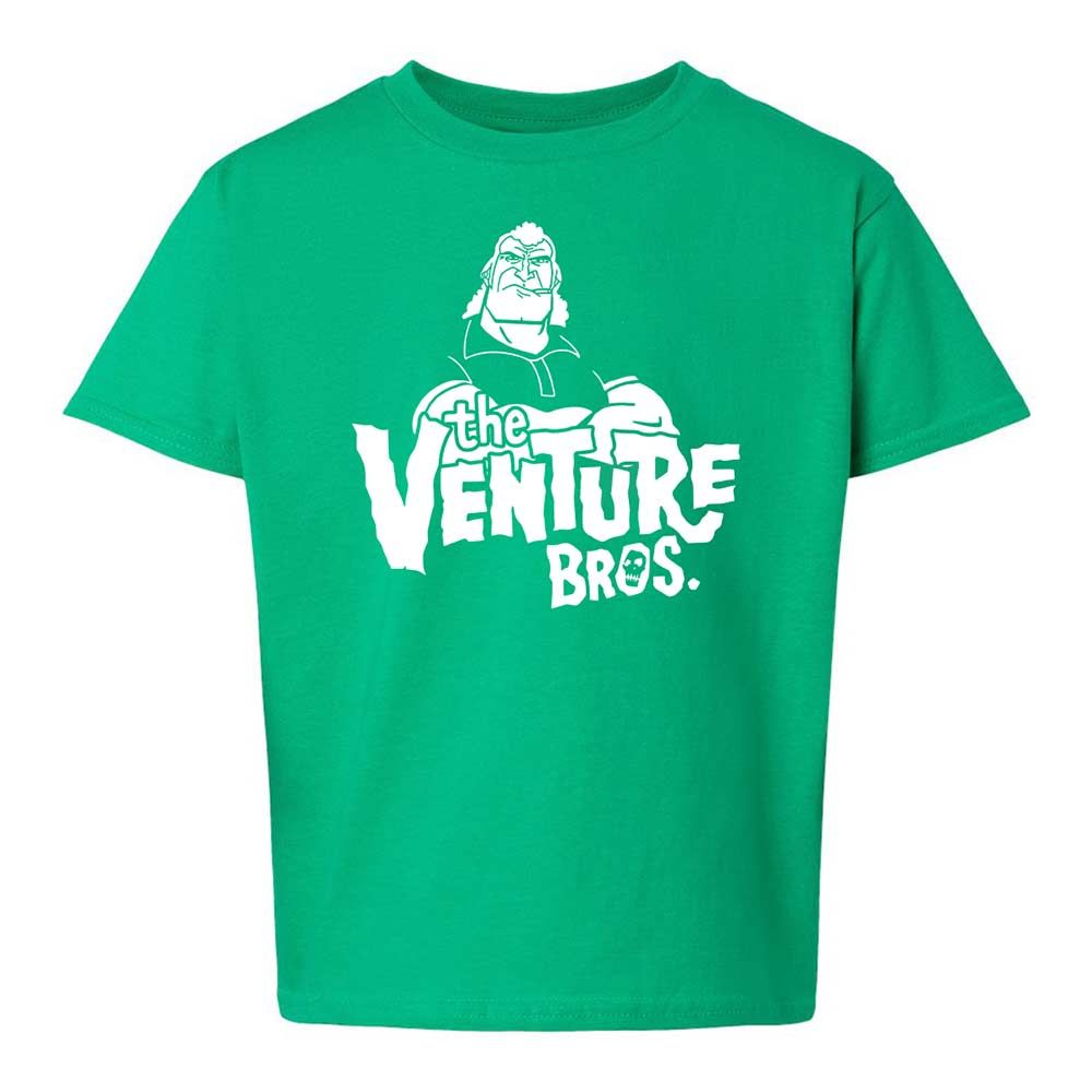 Kids T-Shirt - AU3J97GG - Irish Green - 16