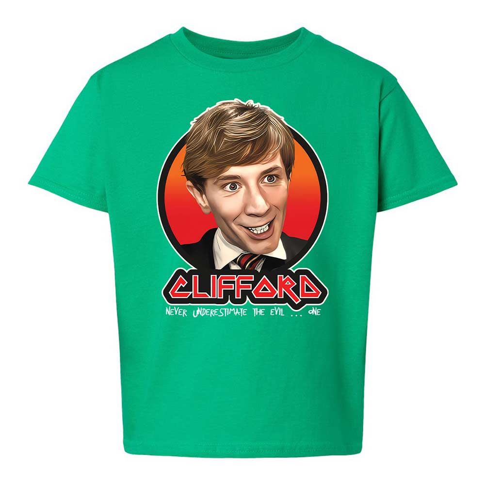 Kids T-Shirt - URUC77JB - Irish Green - 16