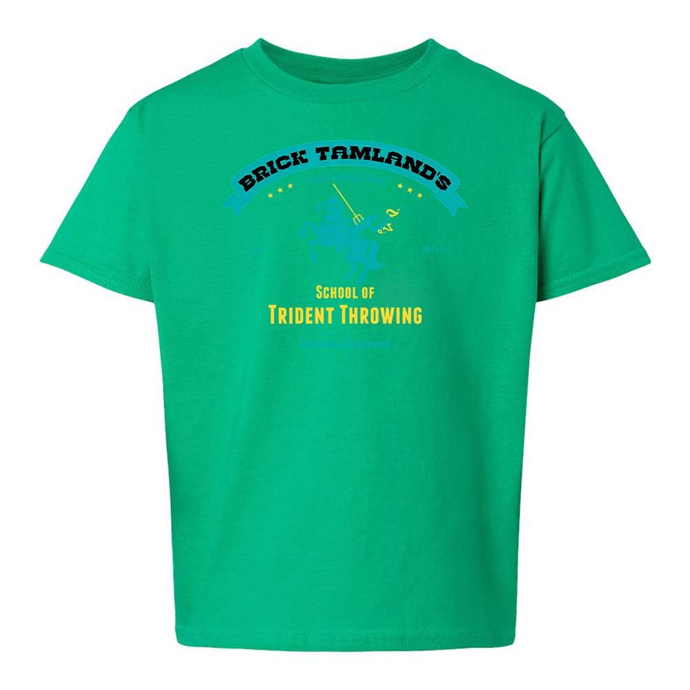 Kids T-Shirt - KP859YAG - Irish Green - 16