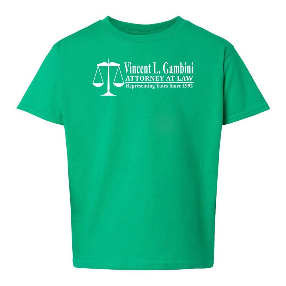 Kids T-Shirt - MHKNRSGG - Irish Green - 16