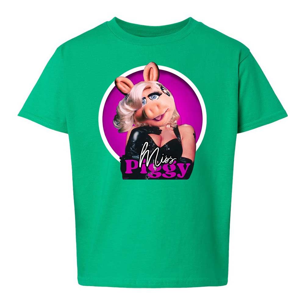 Kids T-Shirt - G1MFVNFN - Irish Green - 16