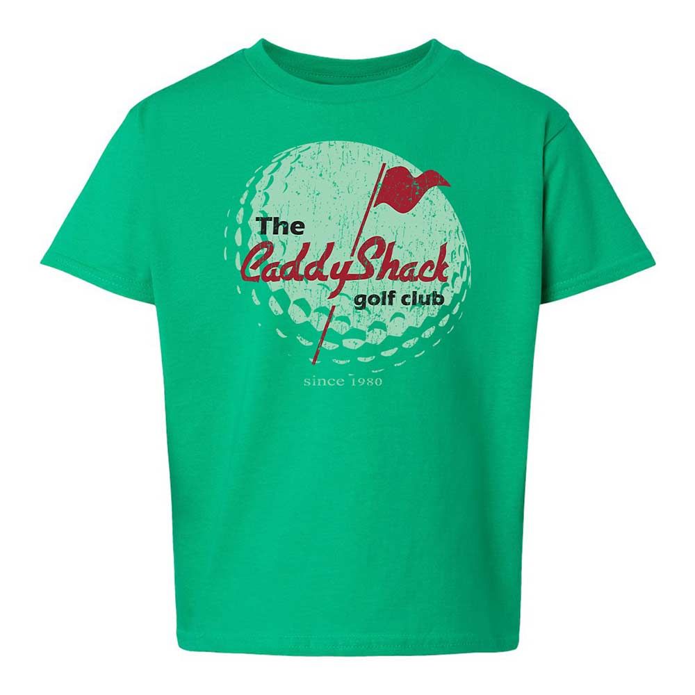 Kids T-Shirt - SZGZNFXT - Irish Green - 16