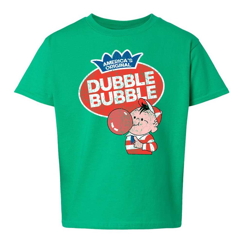 Kids T-Shirt - UN638HU6 - Irish Green - 16