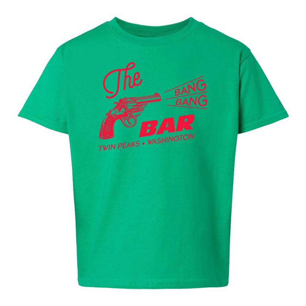 The Roadhouse - Irish Green - 16