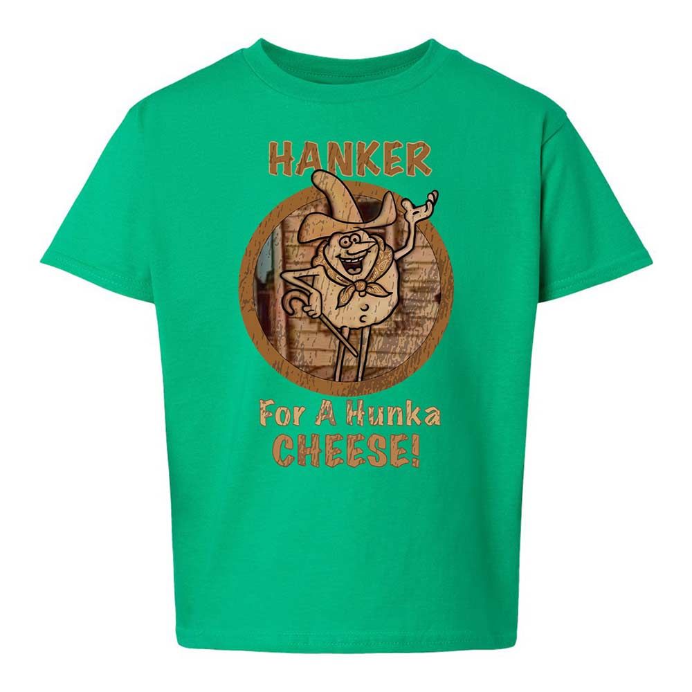 Kids T-Shirt - QK974BA3 - Irish Green - 16