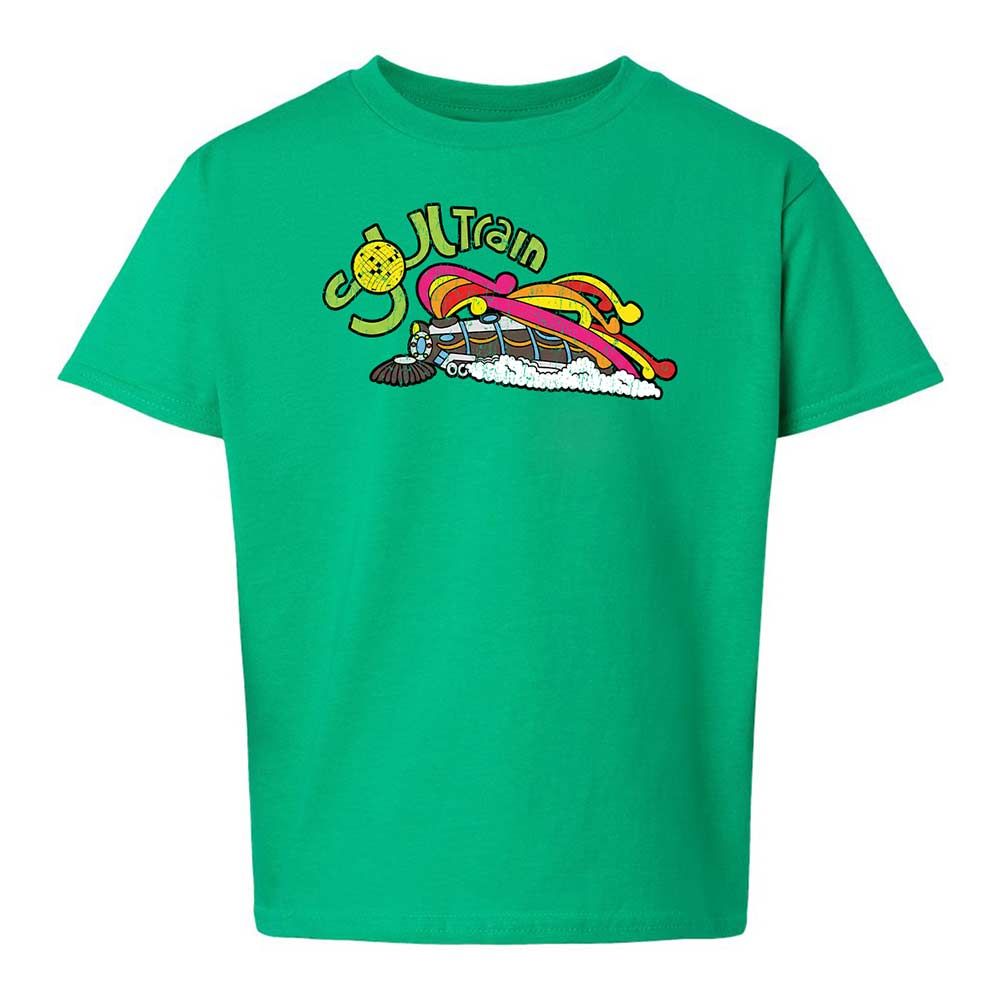 Kids T-Shirt - A4DZCXAJ - Irish Green - 16