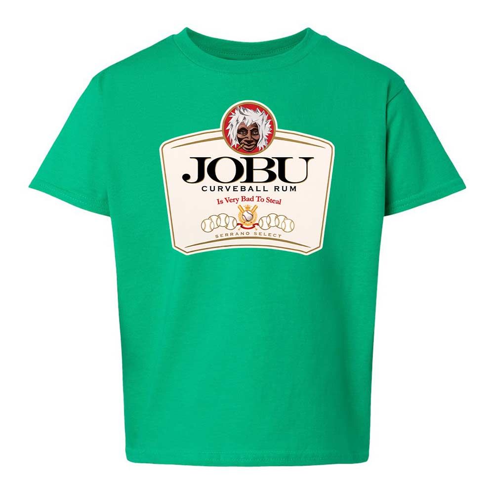 Kids T-Shirt - GM6CJD5R - Irish Green - 16