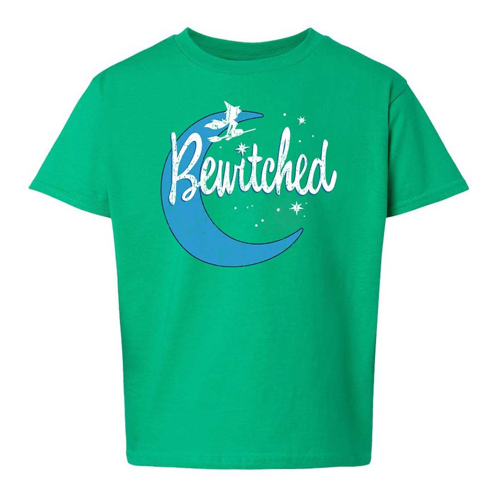 Kids T-Shirt - TC883CWQ - Irish Green - 16