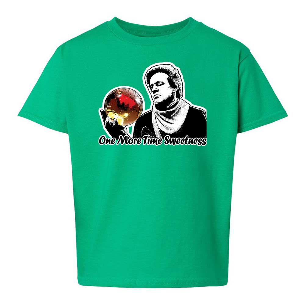 Kids T-Shirt - FYD8LLB8 - Irish Green - 16