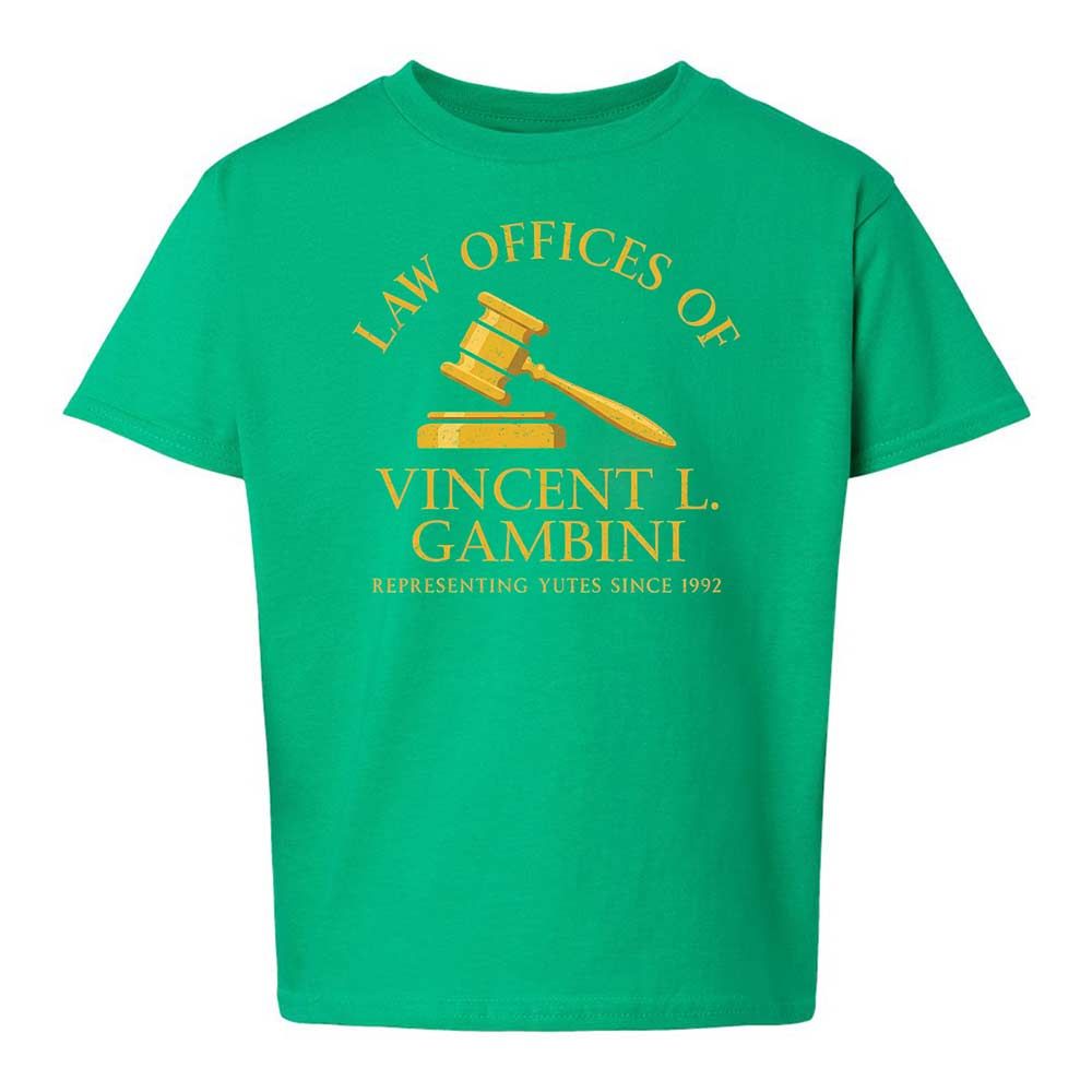 Kids T-Shirt - T9NN2DHA - Irish Green - 16