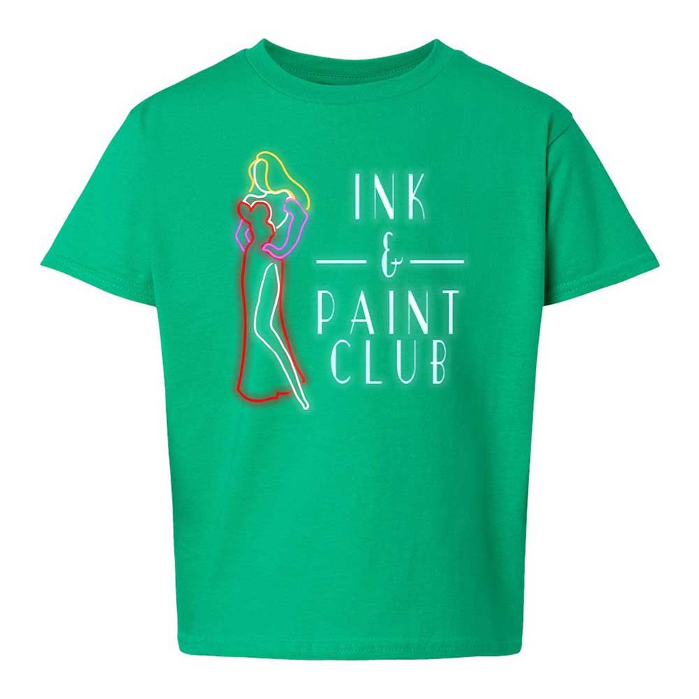 Why Don't You Do Right - Irish Green - 16