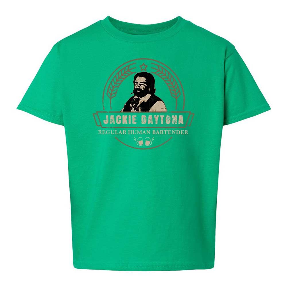 Kids T-Shirt - CCHG3NND - Irish Green - 16