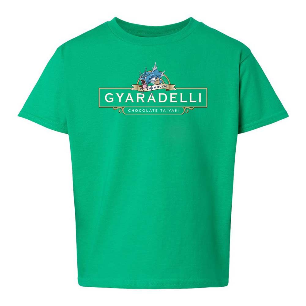 Gyaradelli - Irish Green - 16