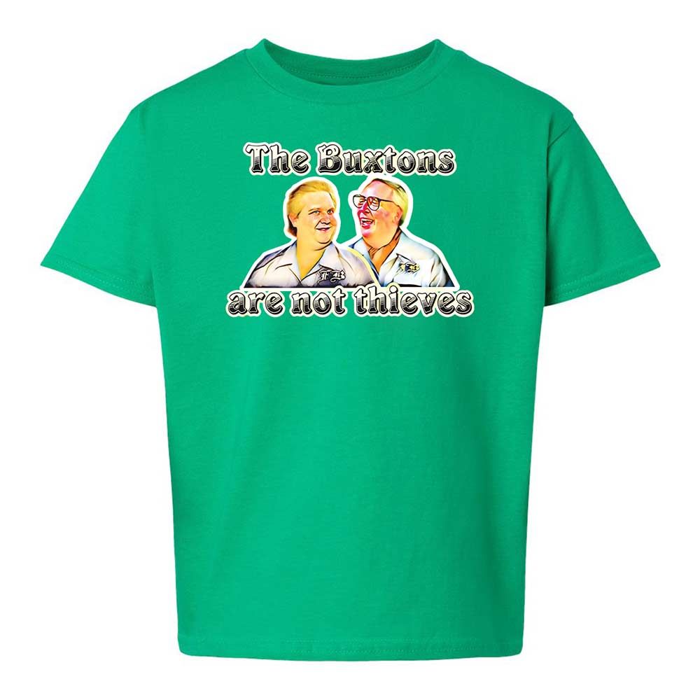 Kids T-Shirt - X41UUZQ7 - Irish Green - 16