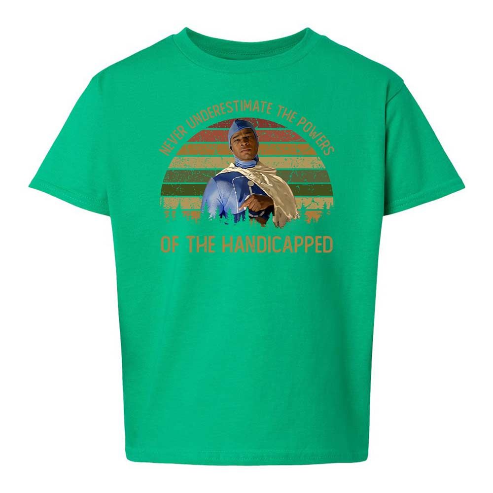 Kids T-Shirt - 9RGNAKMP - Irish Green - 16
