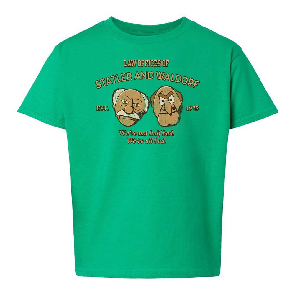 Kids T-Shirt - E9AU1CHB - Irish Green - 16