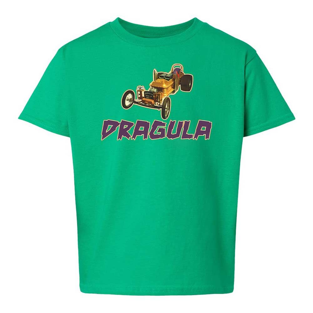 Kids T-Shirt - UT36ANUK - Irish Green - 16