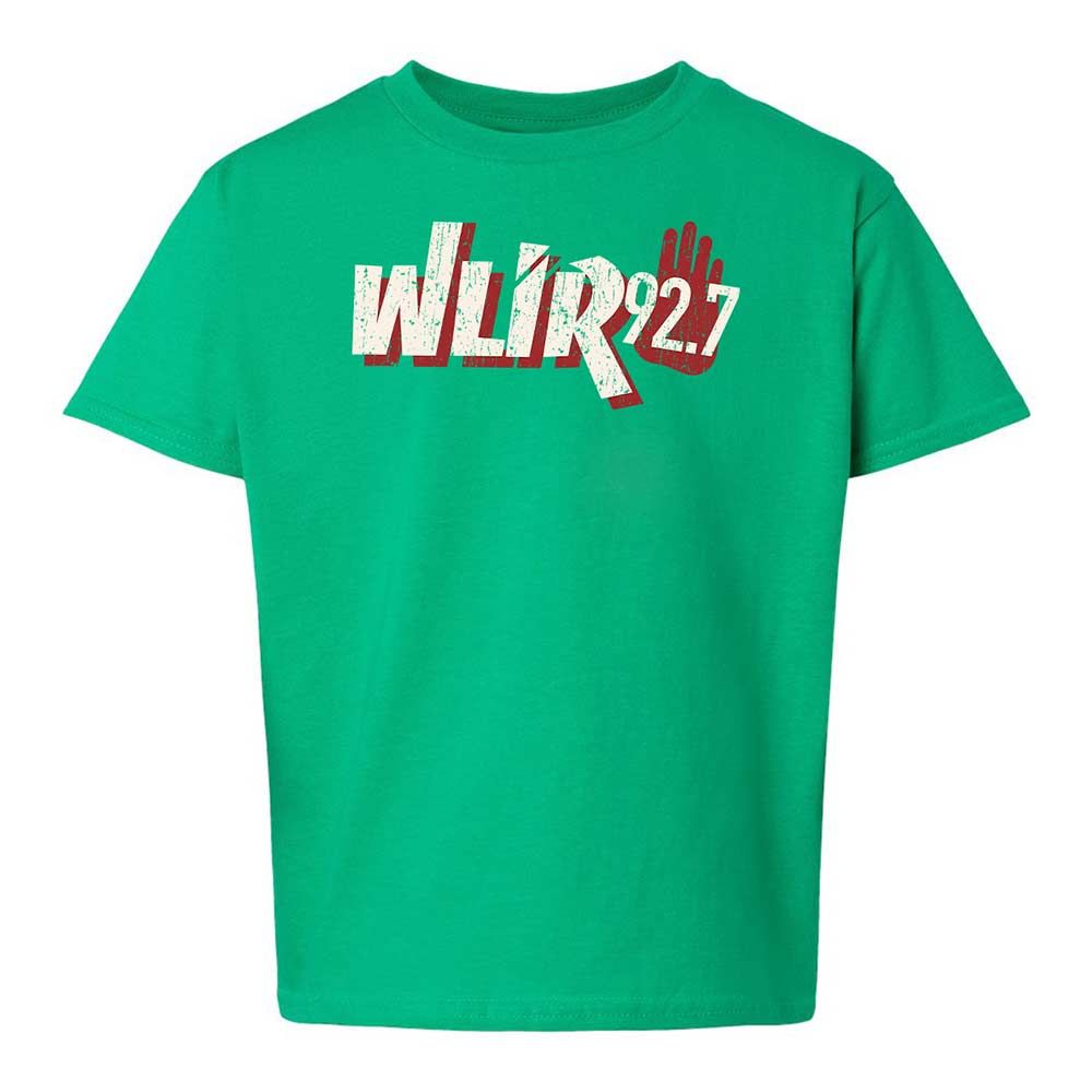 Kids T-Shirt - DBZWG3MB - Irish Green - 16