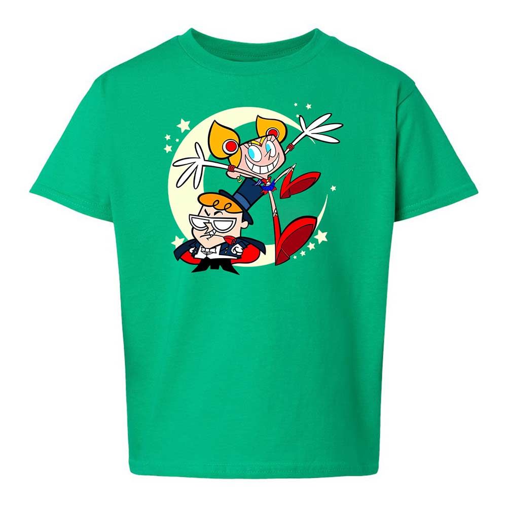 Sailor's Laboratory - Irish Green - 16