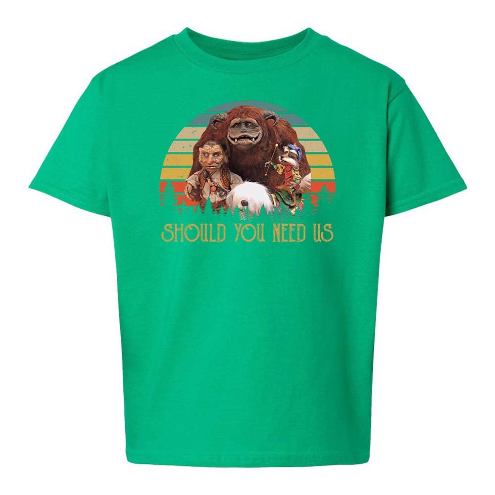 Kids T-Shirt - GBQXB97T - Irish Green - 16