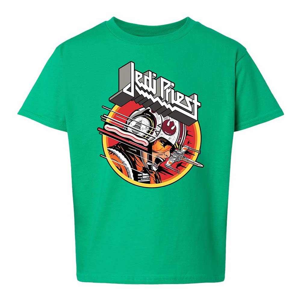 Jedipriest - Irish Green - 16