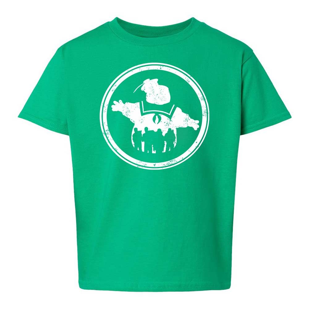 Kids T-Shirt - RG92ZM2L - Irish Green - 16