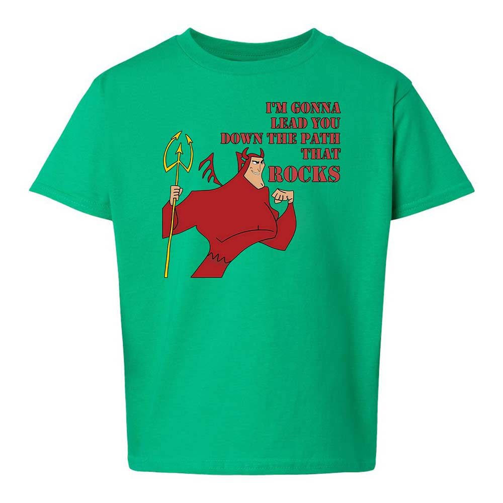 Kids T-Shirt - 9ATSTAEP - Irish Green - 16