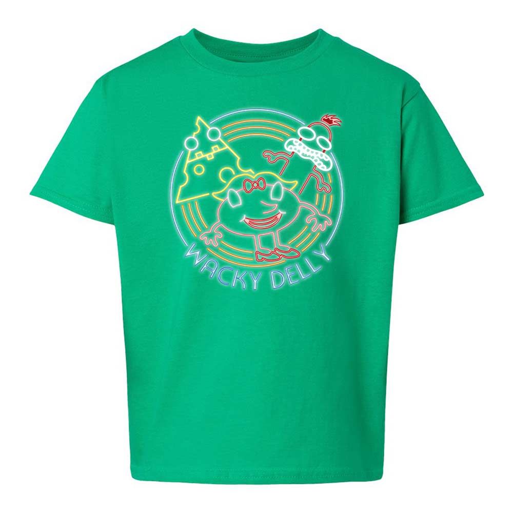Eat at Ralph's - Irish Green - 16