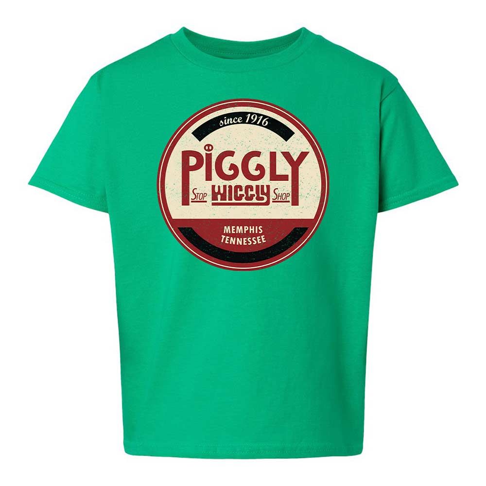 Kids T-Shirt - JDX6JK56 - Irish Green - 16
