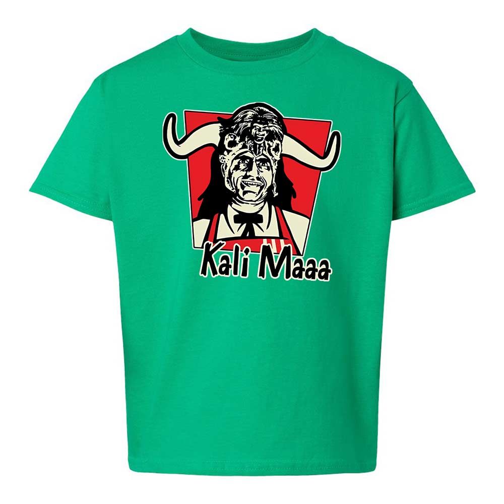 Kali Maaa - Irish Green - 16