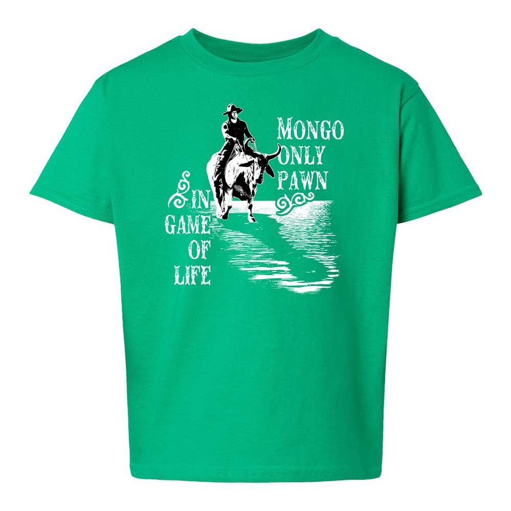Kids T-Shirt - KU78WUWC - Irish Green - 16