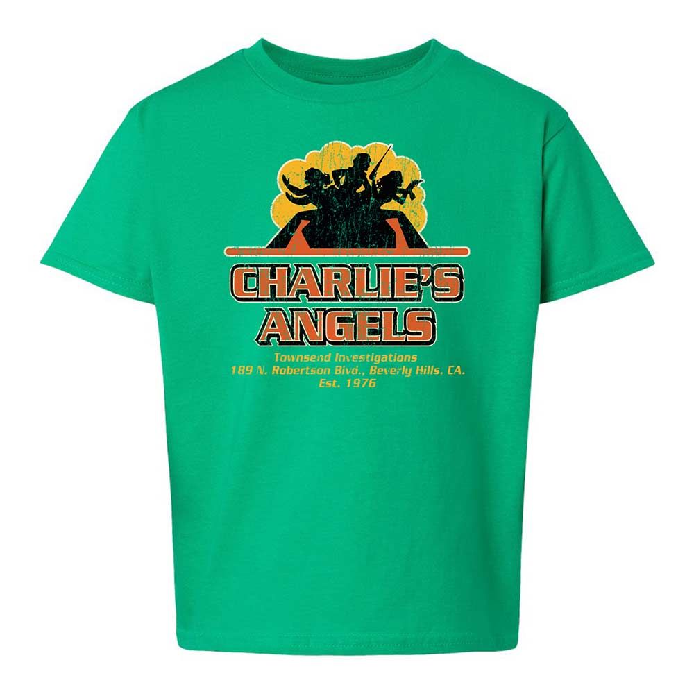 Kids T-Shirt - SMEKAEUS - Irish Green - 16