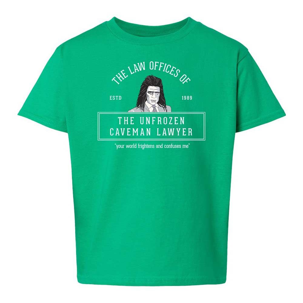 Kids T-Shirt - 1SAB8XDW - Irish Green - 16