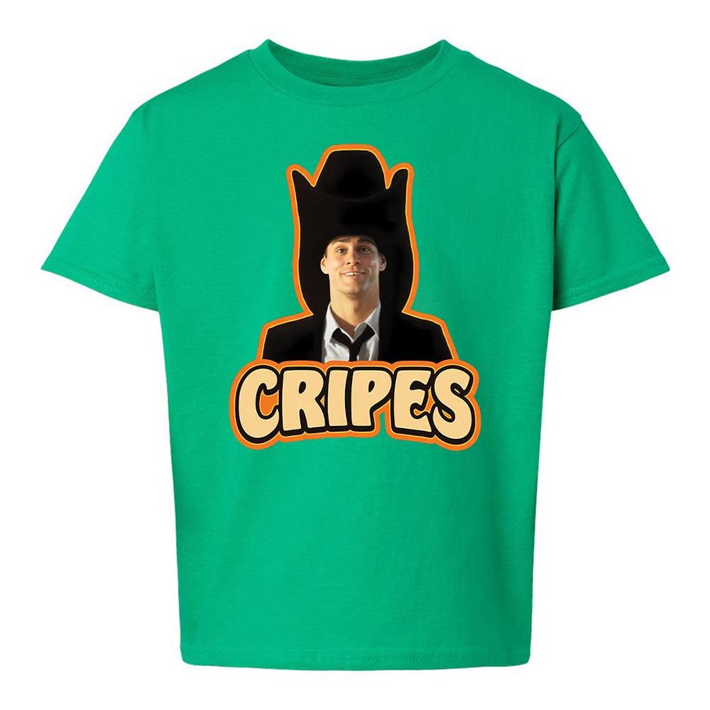 Kids T-Shirt - FJZQ2Y9W - Irish Green - 16